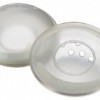 Nipple shields