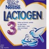 Lactogen