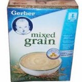Mixed Grain