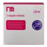 Nipple Shields