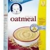 Oat Meal